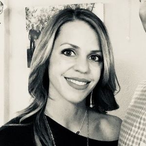 Meet your Posher, Melanie